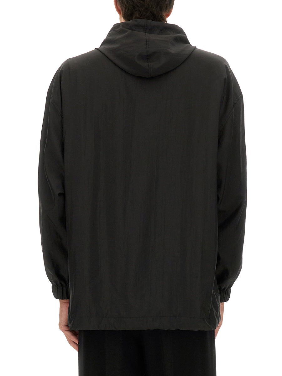 Balenciaga Jackets - Black | Wanan Luxury