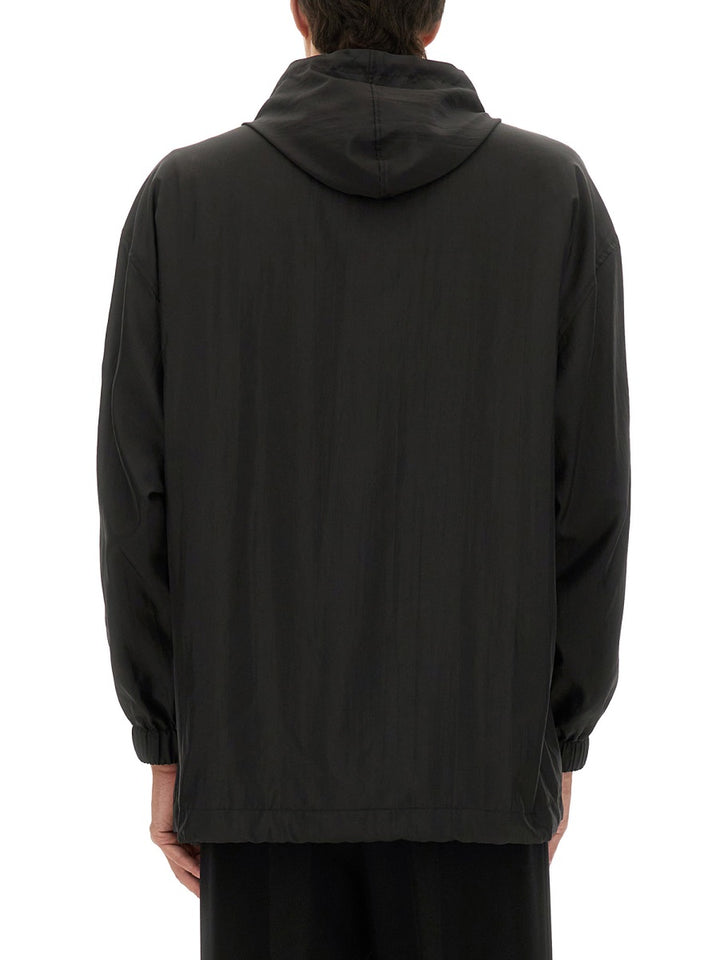 Balenciaga Jackets - Black | Wanan Luxury