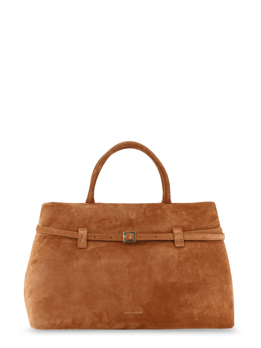 Manu Atelier Bags - Brown | ff50448a0160c3c9c30fc90a9740e01a7d686297
