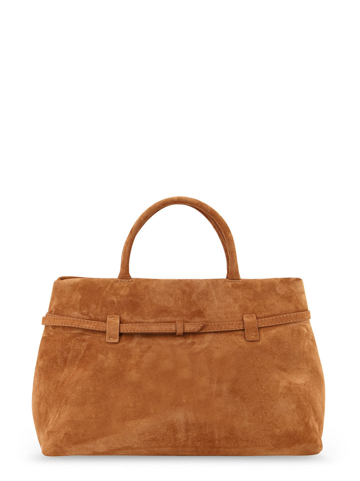 Manu Atelier Bags - Brown | 4cee6c7b1b4668e234450e514b4e0b89a0cb4080