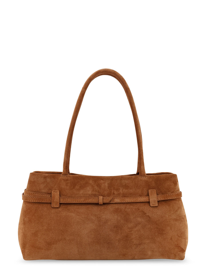 Manu Atelier Bags - Brown | 2a4cbadfe7dddee20034e37f586cdb837782cfdf