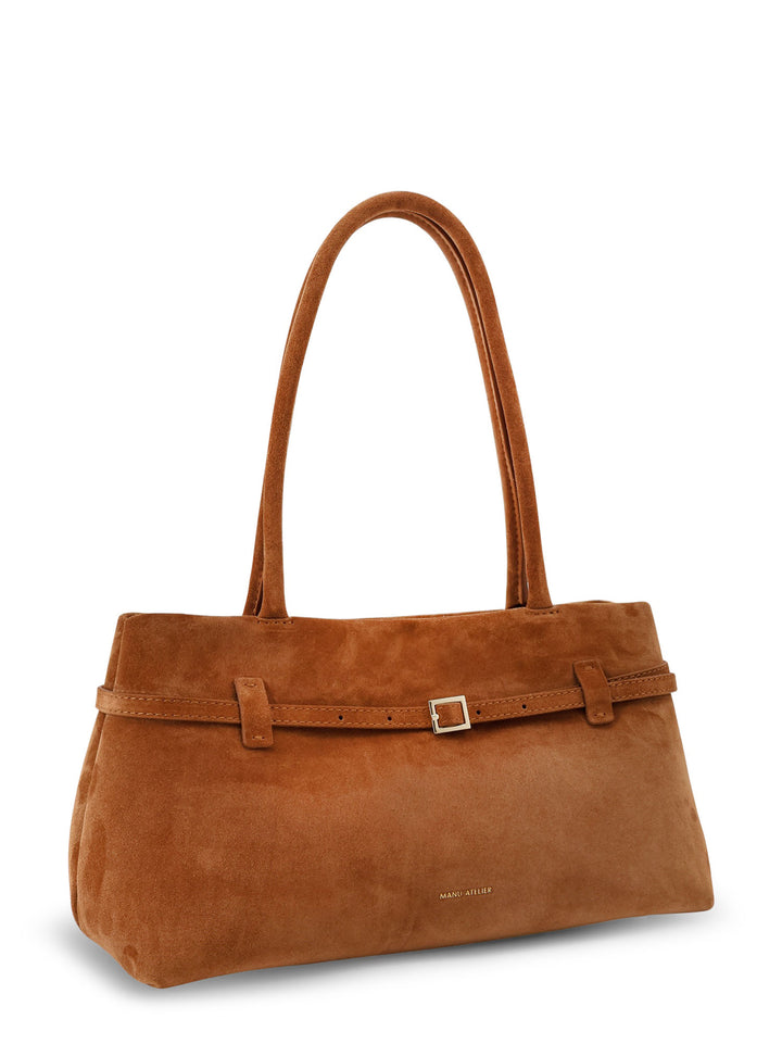 Manu Atelier Bags - Brown | 3cfea58afa3092642162b0c815061f97acbb5271
