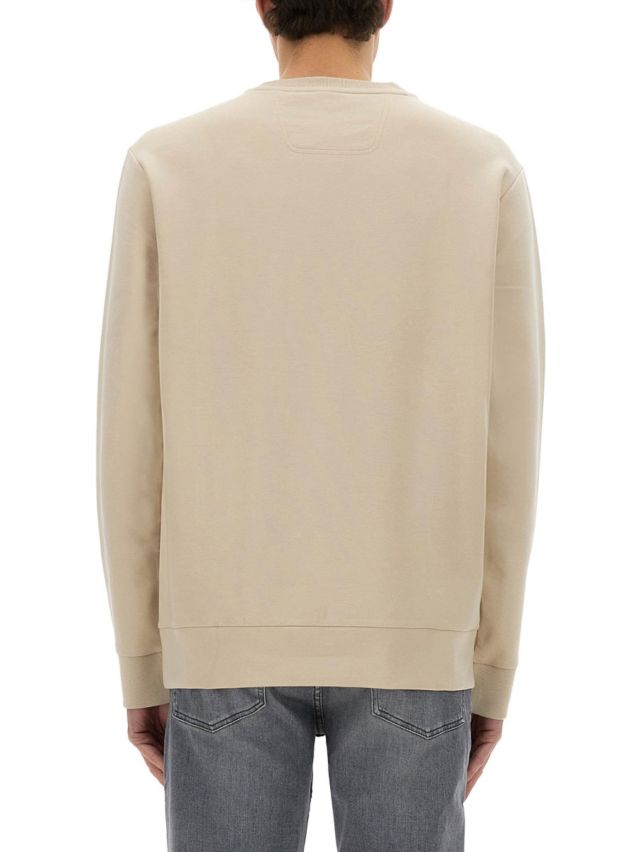 Boss Sweatshirts - Beige | Wanan Luxury