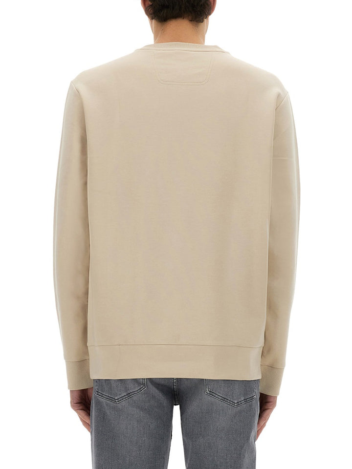 Boss Sweatshirts - Beige | Wanan Luxury