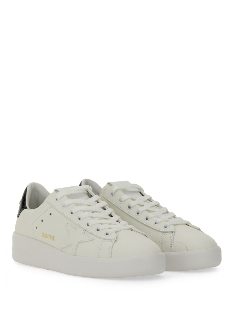 Golden Goose Sneakers - White | Wanan Luxury