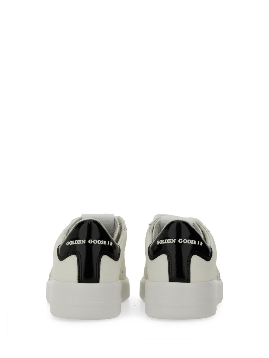 Golden Goose Sneakers - White | Wanan Luxury