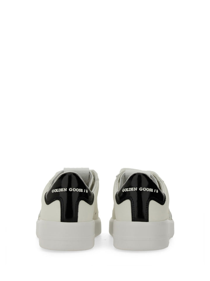 Golden Goose Sneakers - White | Wanan Luxury