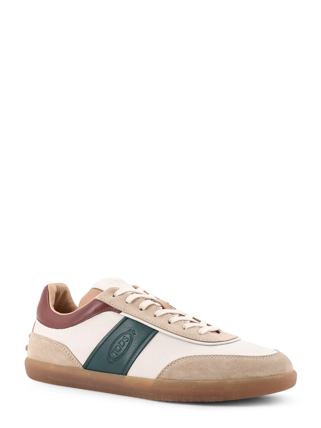 Tod'S Sneakers - Light and natural | 4e4c4c6cdc7f036933aebab4050cc60a2290bec6