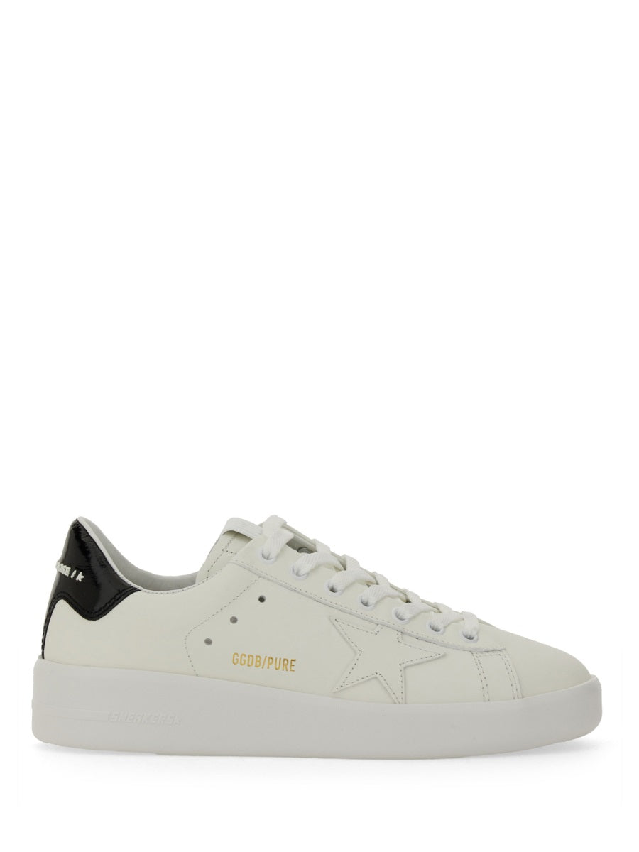 Golden Goose Sneakers - White | Wanan Luxury