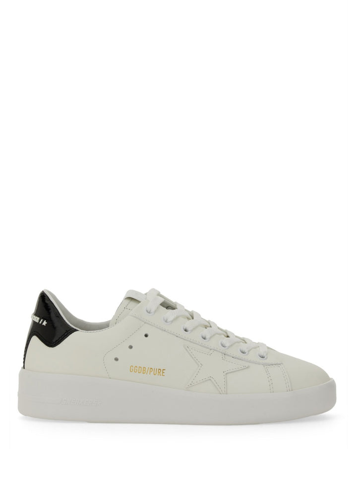 Golden Goose Sneakers - White | Wanan Luxury