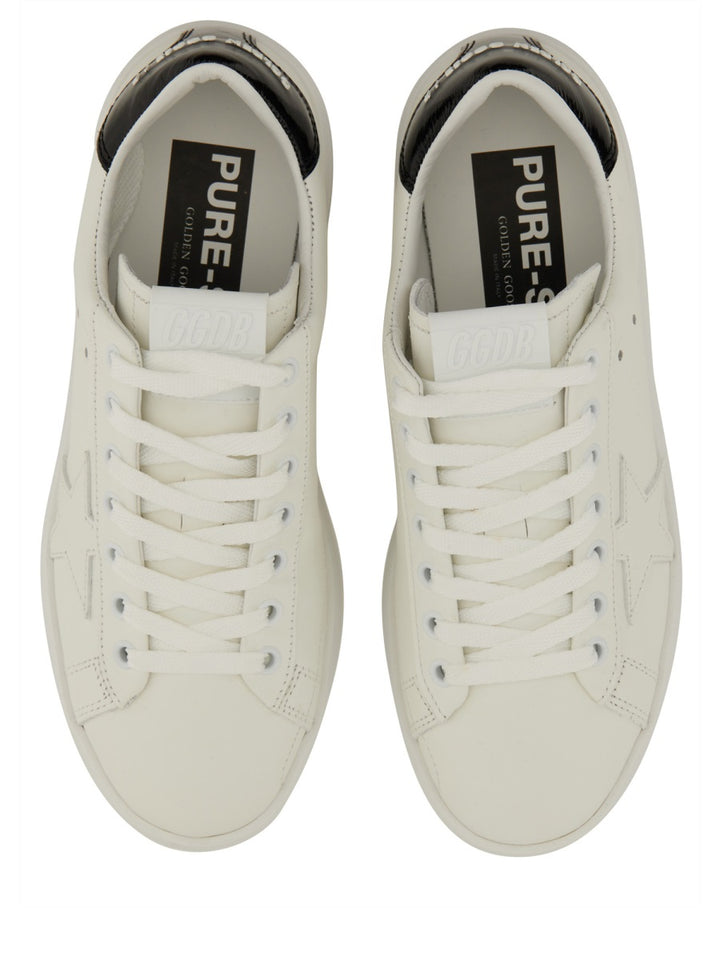 Golden Goose Sneakers - White | Wanan Luxury