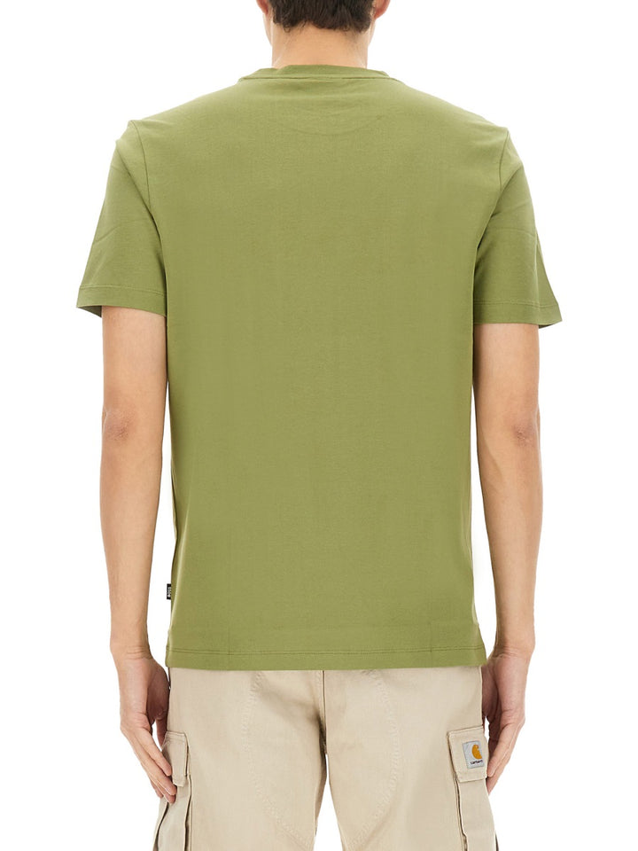 Boss T shirts - Green | Wanan Luxury