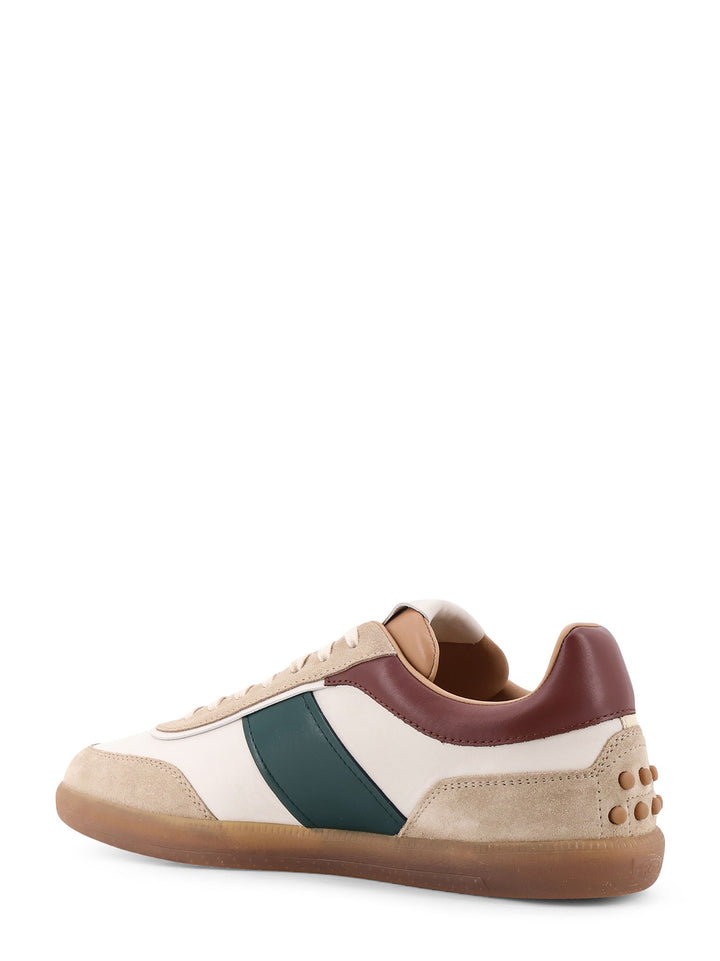 Tod'S Sneakers - Light and natural | ae60c86875fa53fb2a827d9a2d81af158a4bd6be