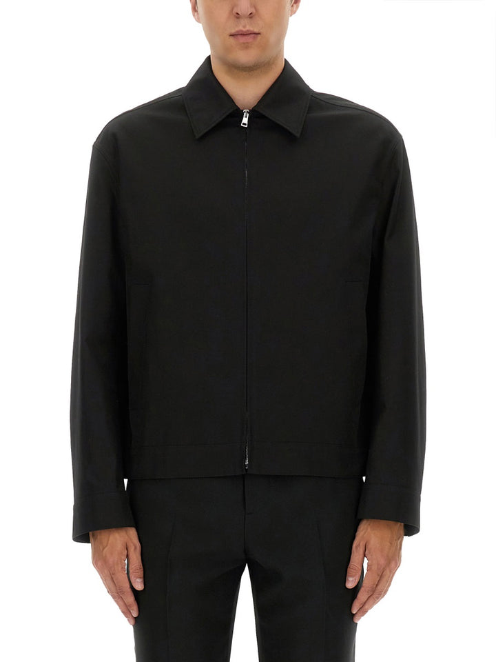 Gucci Jackets - Black | 2612a6e3df16b236cc270491b9eb45e37db15bf3