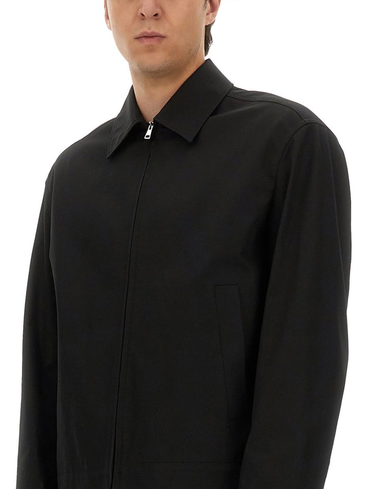 Gucci Jackets - Black | 5a0dab9e52b5a46b60cfce0169d22fb2425273a1
