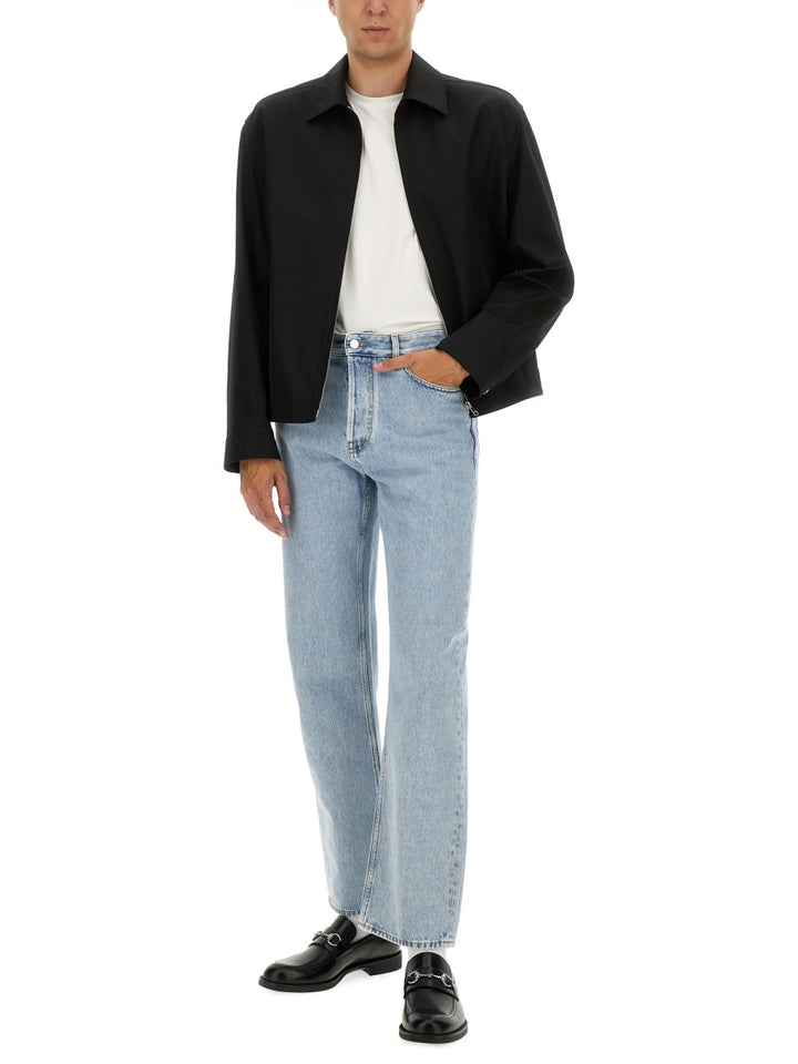 Gucci Denim - Blue | Wanan Luxury