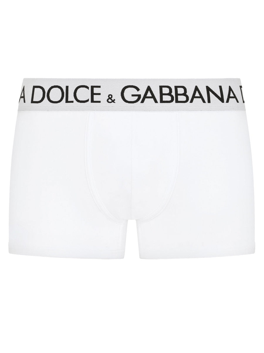 Dolce & Gabbana Underwear - White | Wanan Luxury