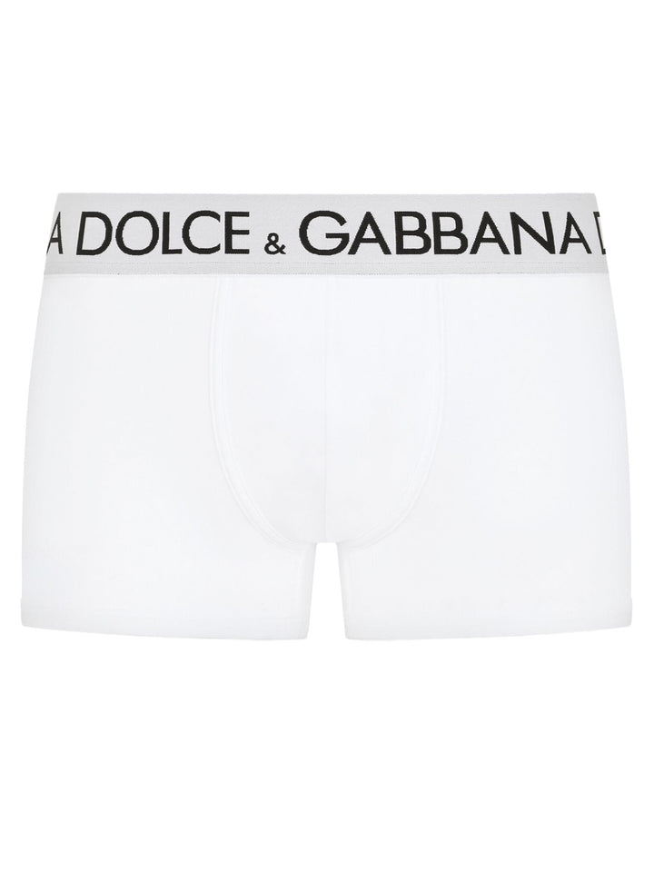 Dolce & Gabbana Underwear - White | Wanan Luxury