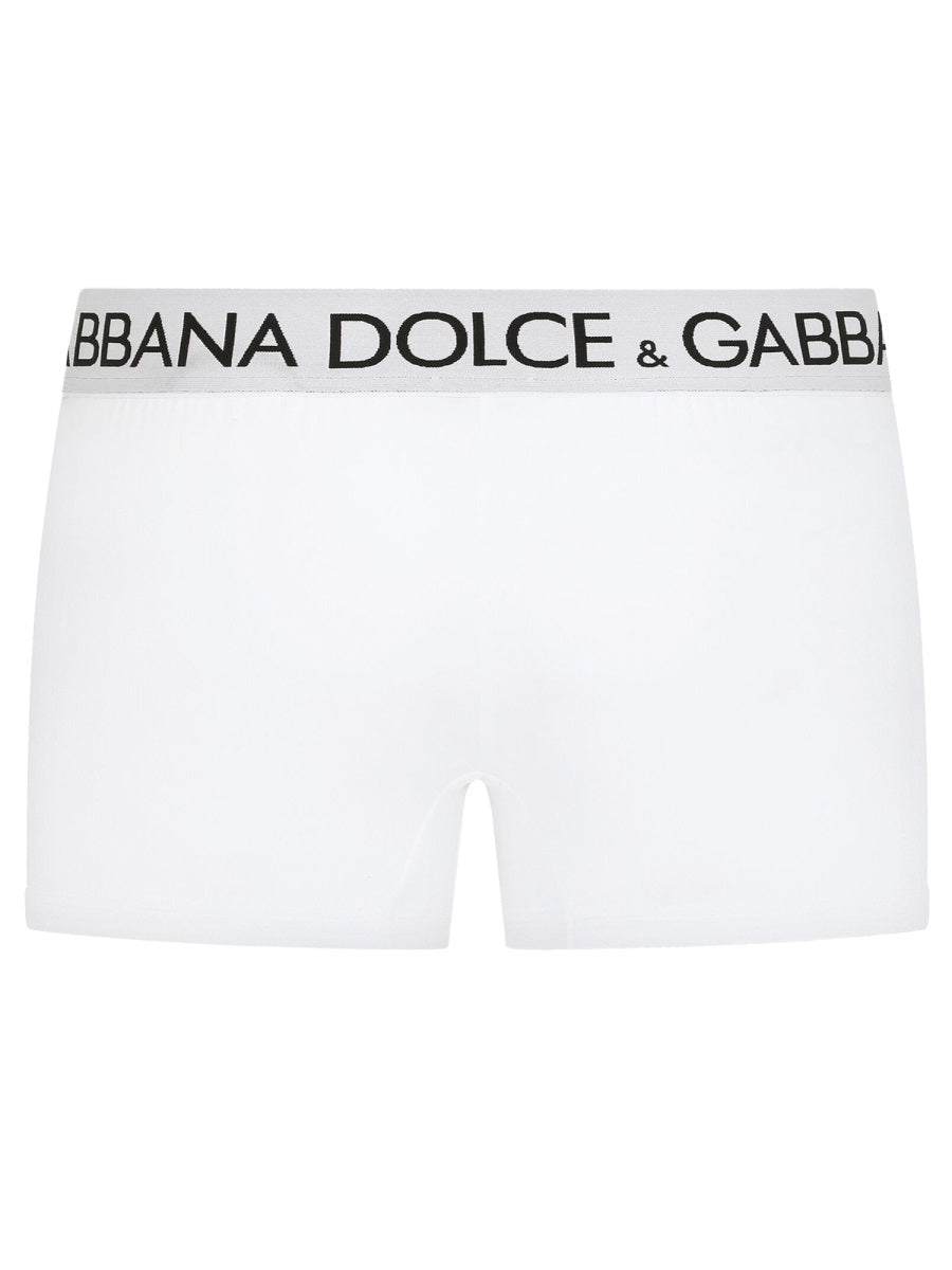 Dolce & Gabbana Underwear - White | Wanan Luxury