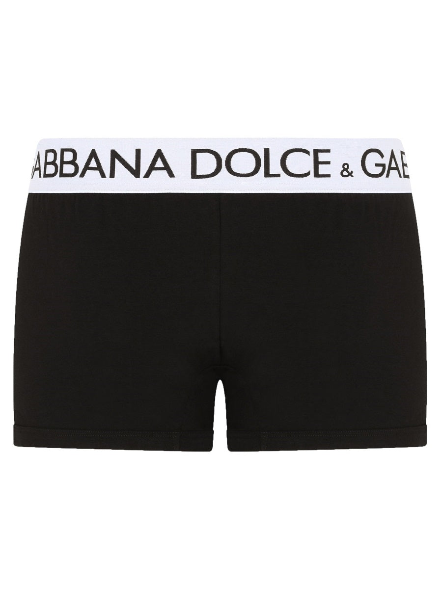 Dolce & Gabbana Underwear - Black | Wanan Luxury