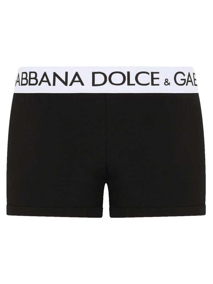Dolce & Gabbana Underwear - Black | Wanan Luxury