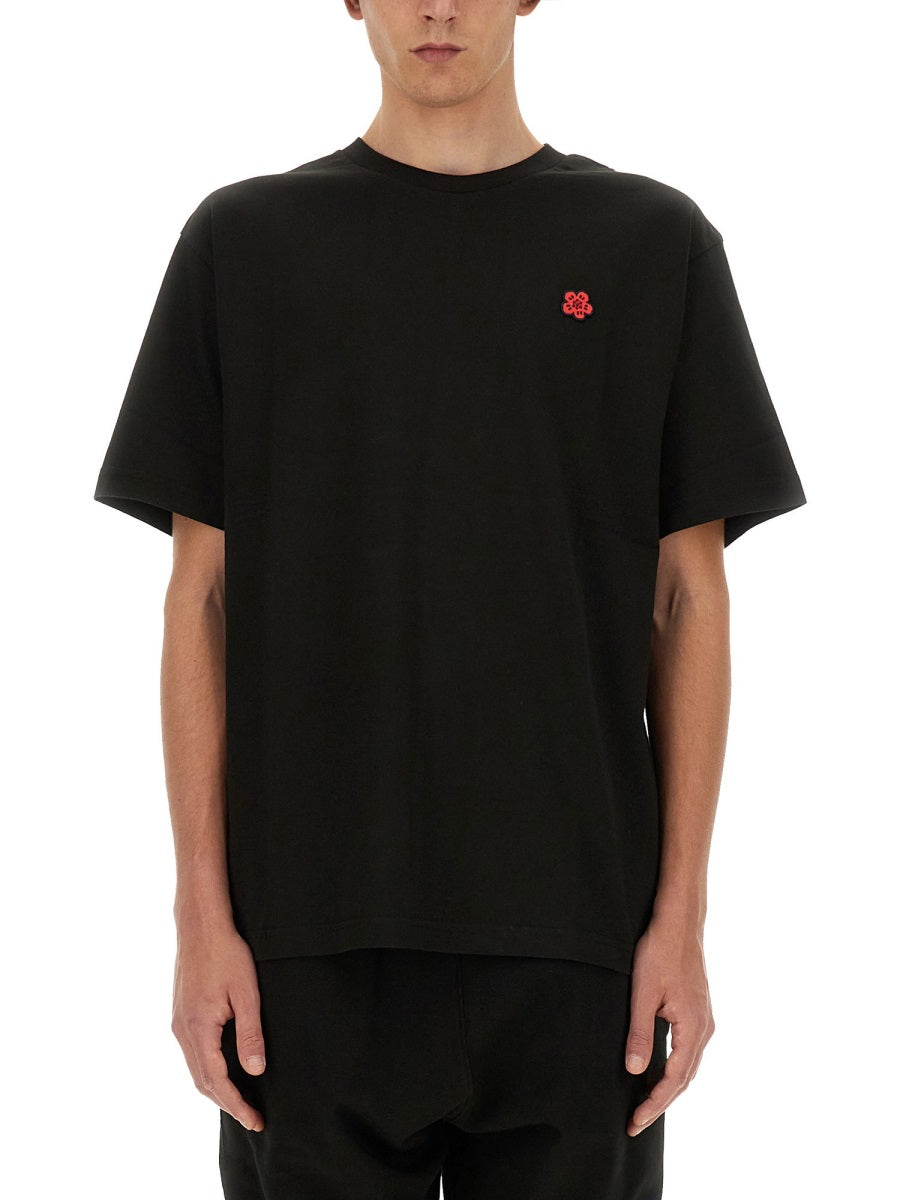 Kenzo T shirts - Black | Wanan Luxury