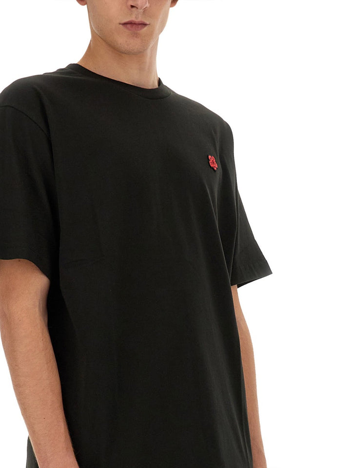 Kenzo T shirts - Black | Wanan Luxury
