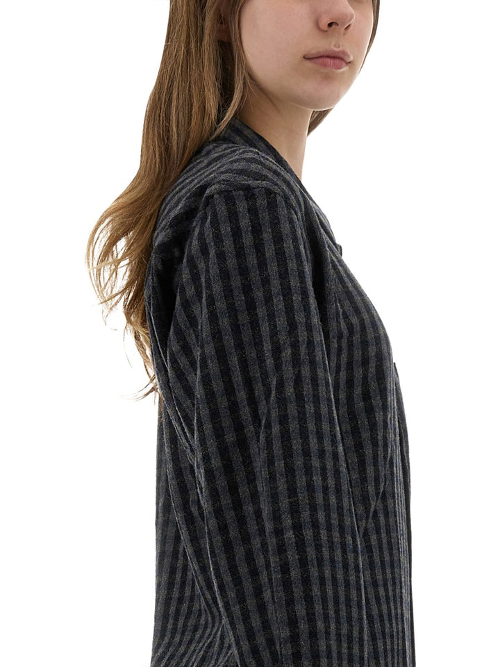 Our Legacy Shirts - Grey | Wanan Luxury