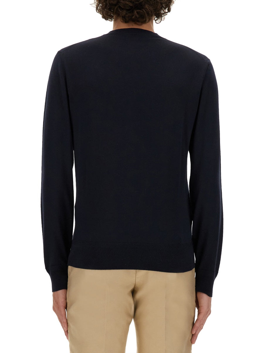 Tom Ford Sweaters - Blue | Wanan Luxury