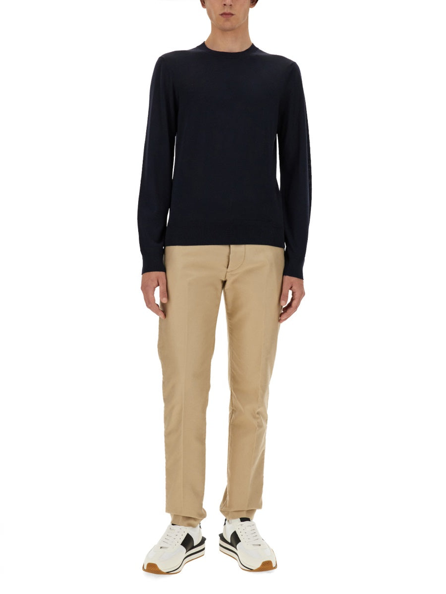 Tom Ford Sweaters - Blue | Wanan Luxury