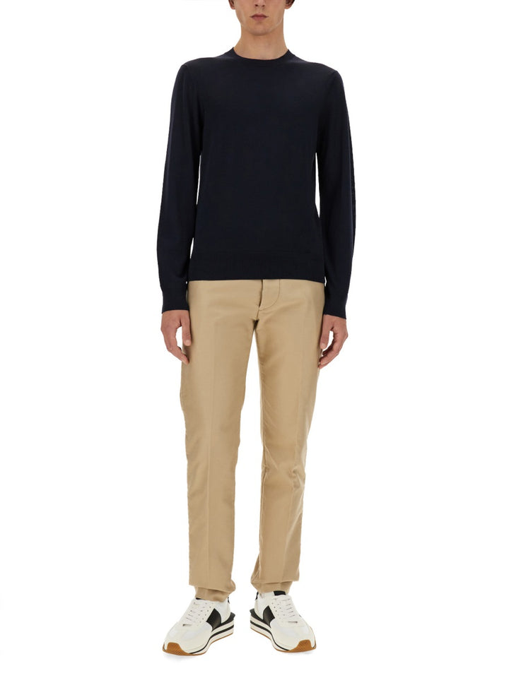 Tom Ford Sweaters - Blue | Wanan Luxury