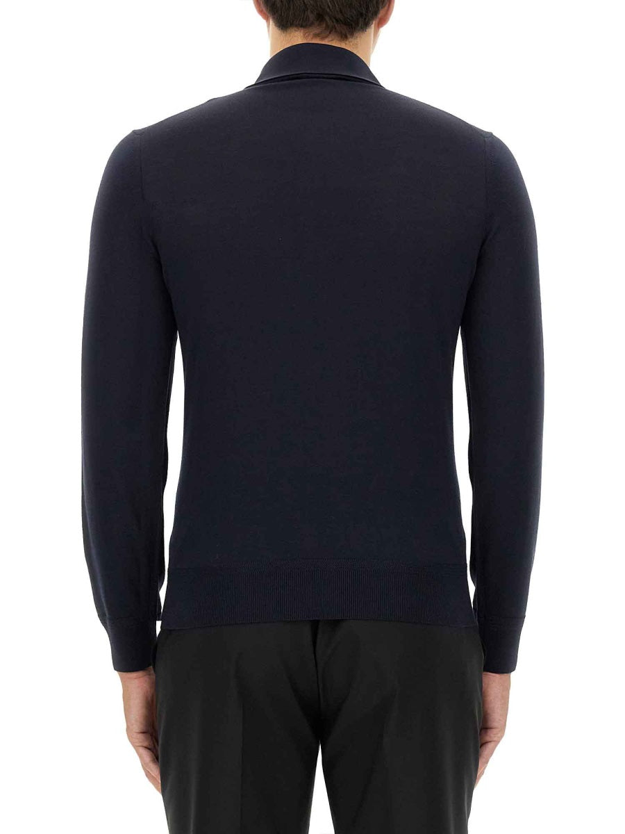 Tom Ford Sweaters - Blue | Wanan Luxury