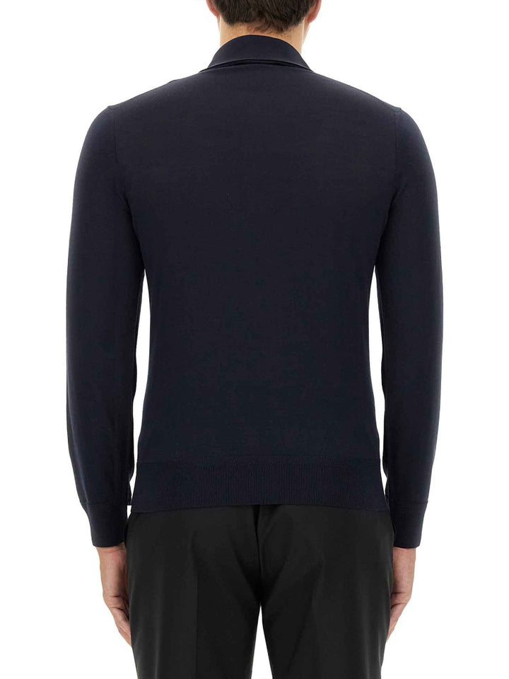 Tom Ford Sweaters - Blue | Wanan Luxury