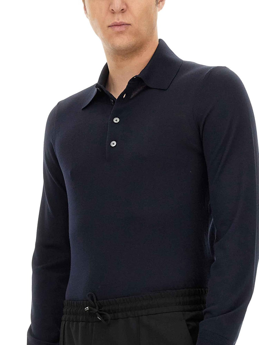 Tom Ford Sweaters - Blue | Wanan Luxury
