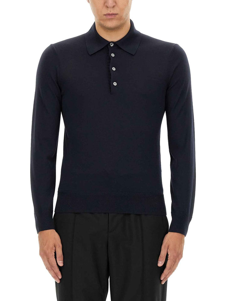 Tom Ford Sweaters - Blue | Wanan Luxury