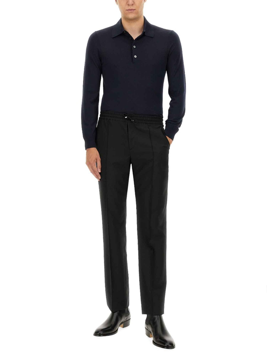 Tom Ford Sweaters - Blue | Wanan Luxury