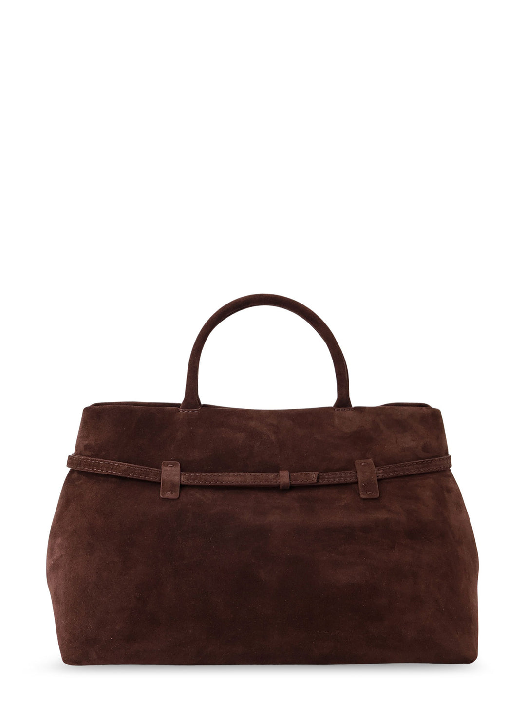 Manu Atelier Bags - DEEP BROWN | e91a6a9d6b9eaec6e87f01daa26935440e3f329a