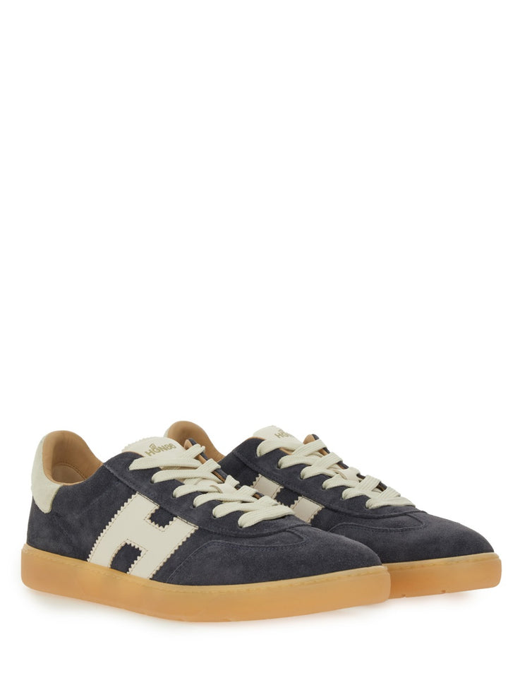 Hogan Sneakers - Blue | Wanan Luxury