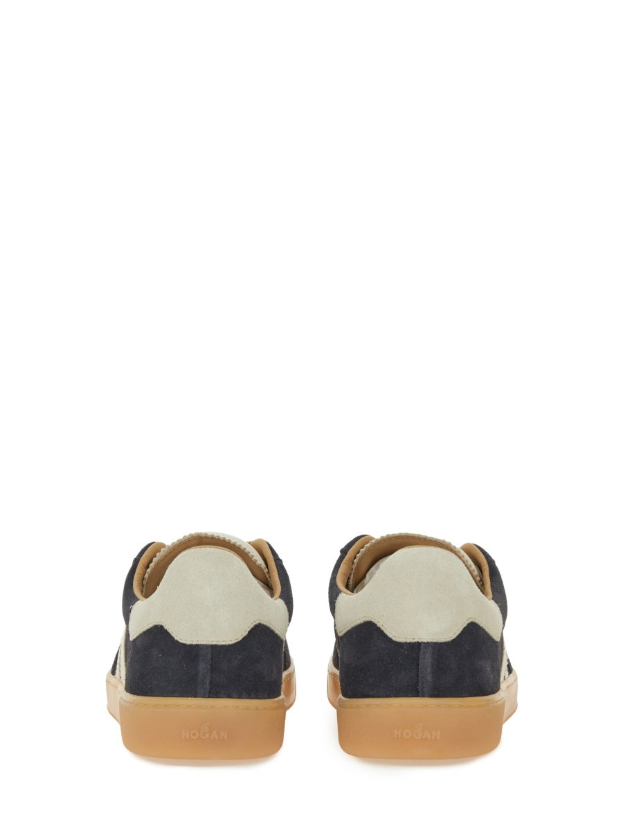 Hogan Sneakers - Blue | Wanan Luxury