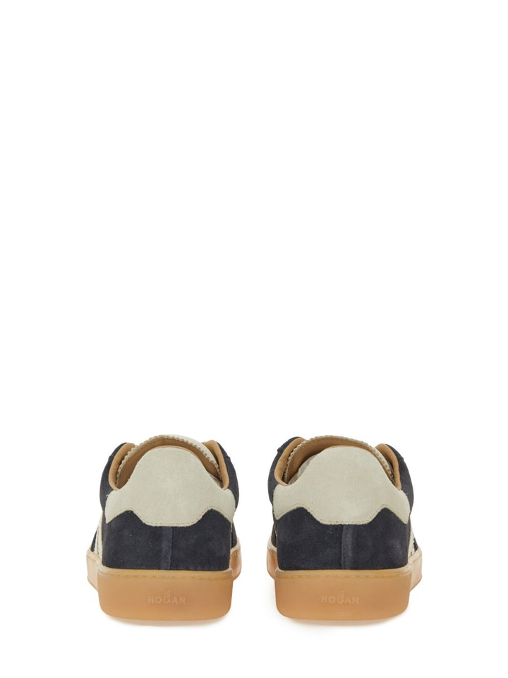 Hogan Sneakers - Blue | Wanan Luxury