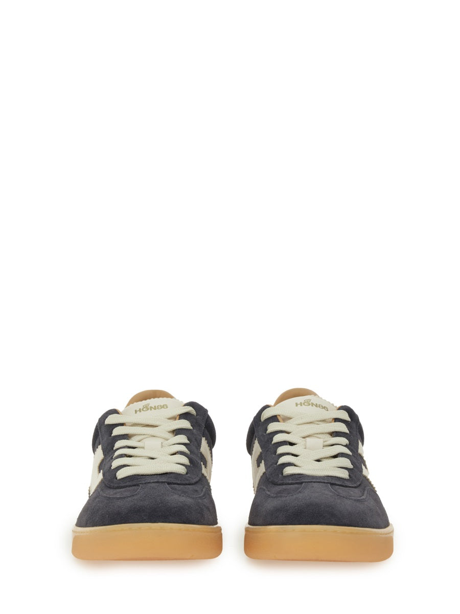 Hogan Sneakers - Blue | Wanan Luxury