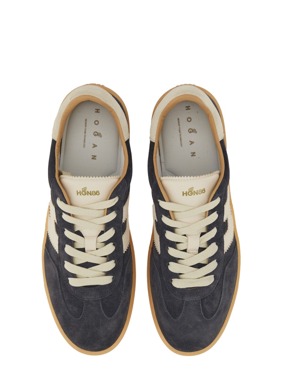 Hogan Sneakers - Blue | Wanan Luxury