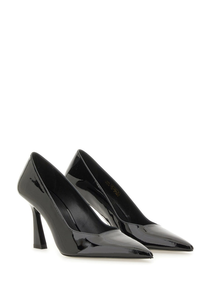 Stuart Weitzman pumps - Black | Wanan Luxury