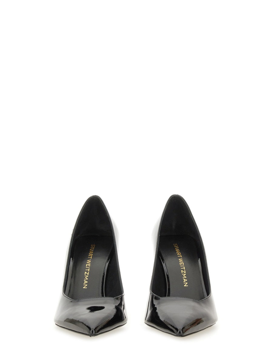 Stuart Weitzman pumps - Black | Wanan Luxury