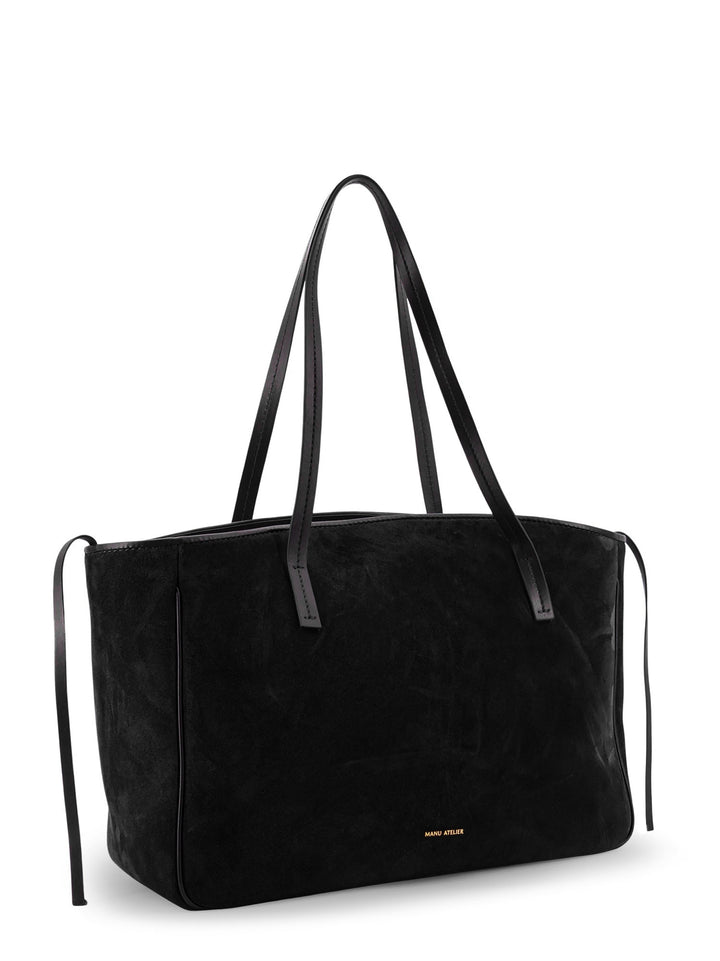 Manu Atelier Bags - Blacks and greys | ef84cfeecdaea458d58bacdb4c473d08ecf17e8f