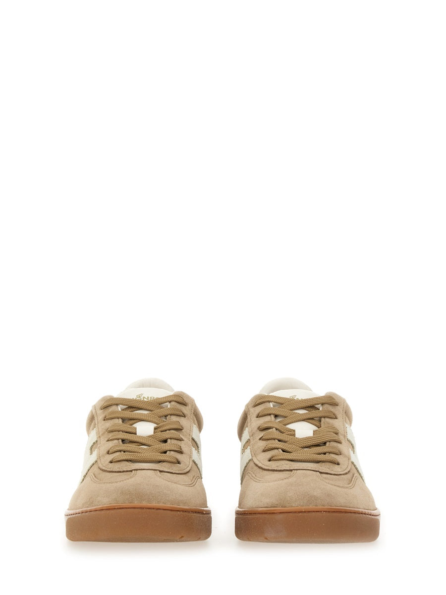 Hogan Sneakers - Brown | Wanan Luxury