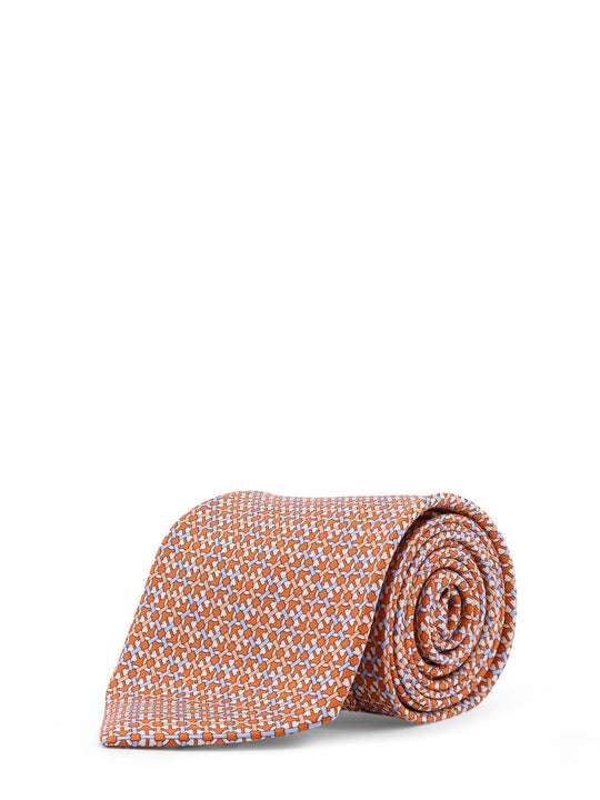 Silk Tie