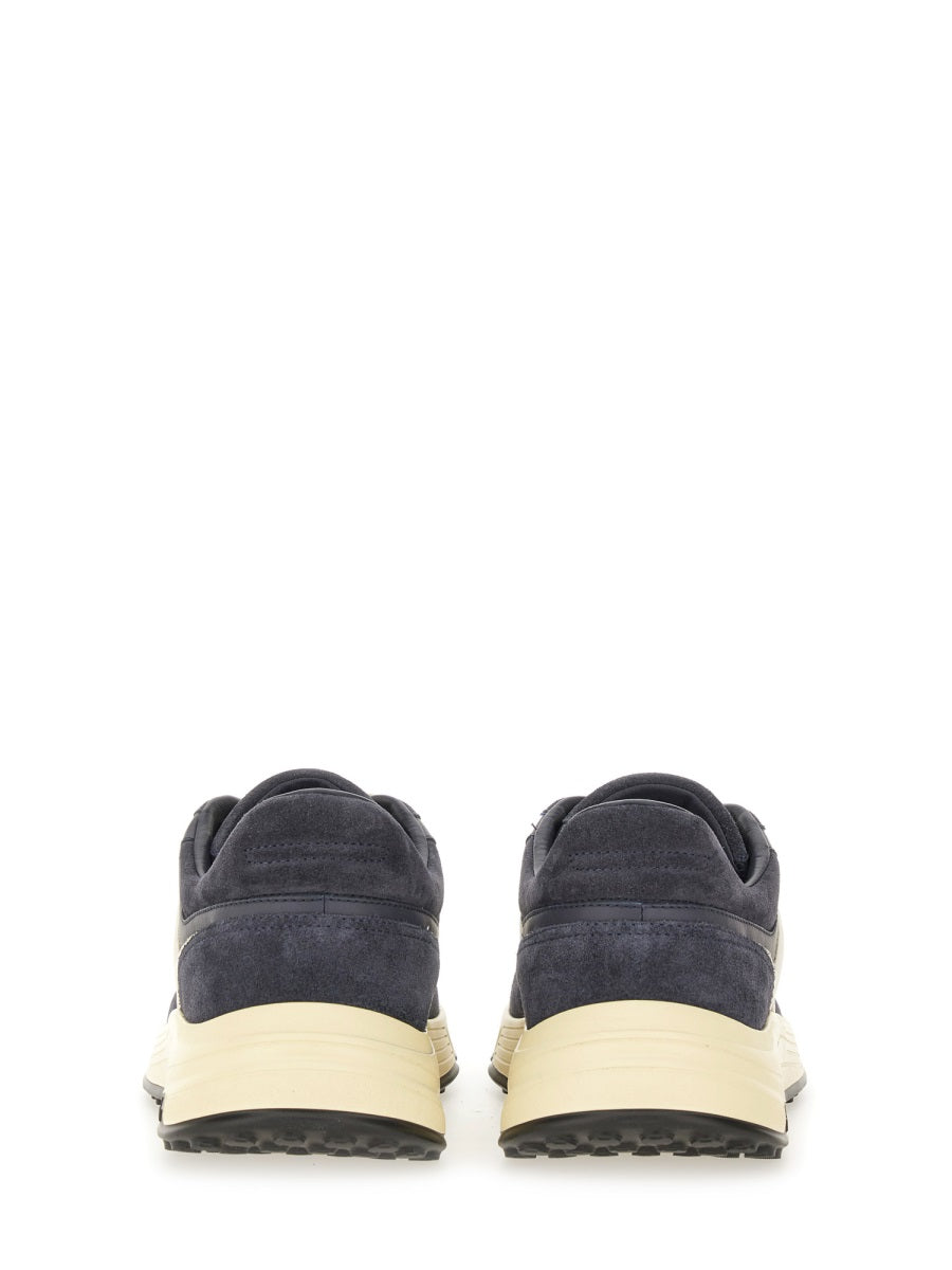 Hogan Sneakers - Blue | Wanan Luxury