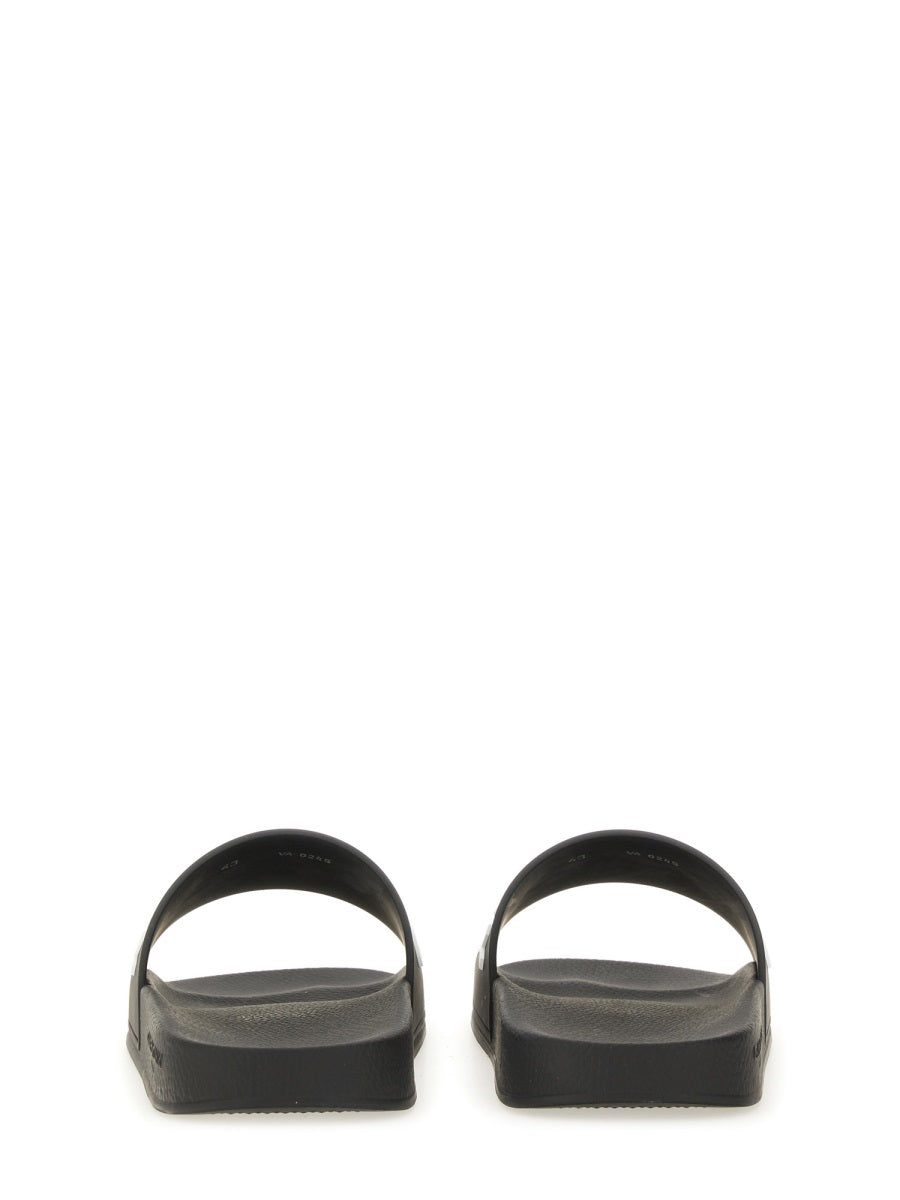 Givenchy Flat Shoes - Black | Wanan Luxury
