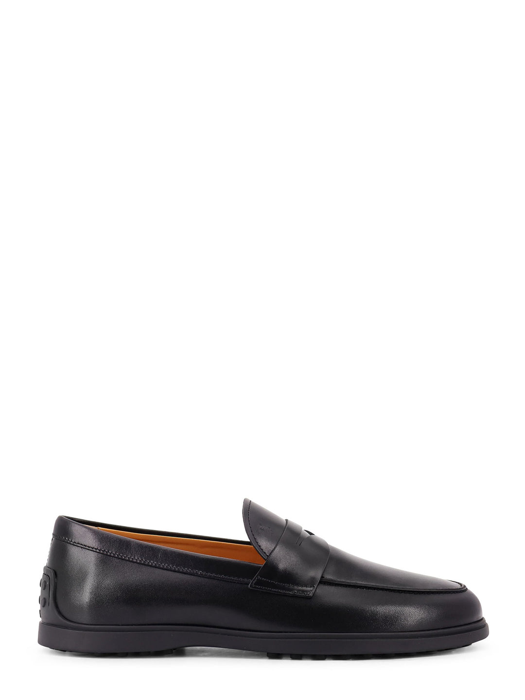 Tod'S Flat shoes - Blacks and greys | c12c24b4aaf8c20a2dc56306a172e0920c5ba2d5
